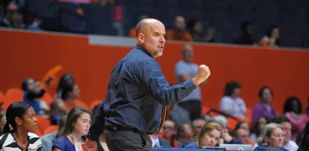 Matt Bollant - Illinois vs. Lehigh - 2015-16