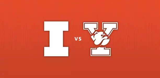 IlliniMBB Game Graphic vs. Yale