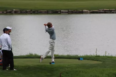 B1G Championships Day 1