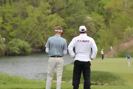 B1G Championships Day 1