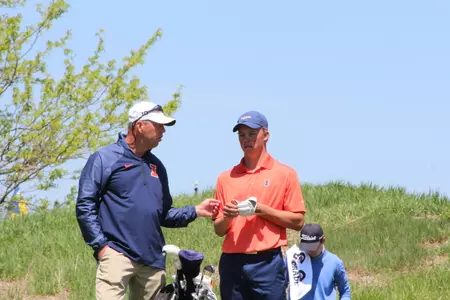2015 Big Ten Championships Day 3