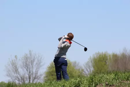 2015 Big Ten Men's Golf Championships Day 3