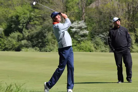 2015 Big Ten Men's Golf Championships Day 3