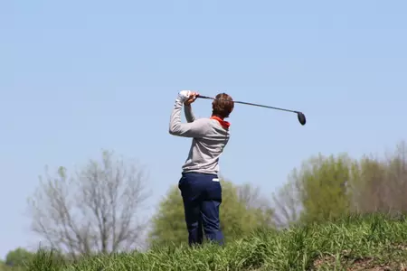 2015 Big Ten Men's Golf Championships Day 3