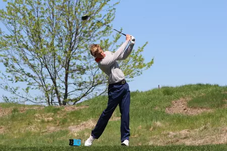 2015 Big Ten Men's Golf Championships Day 3