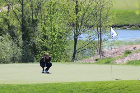 2015 Big Ten Men's Golf Championships Day 3