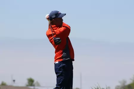 2015 Big Ten Men's Golf Championships Day 3