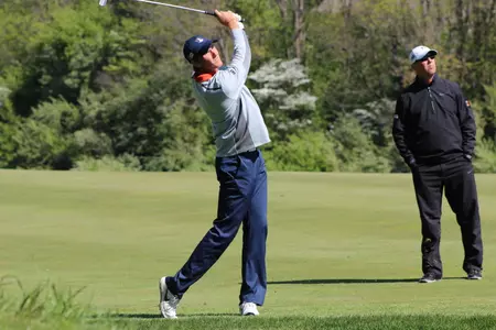 2015 Big Ten Men's Golf Championships Day 3