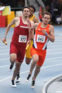 Joe McAsey