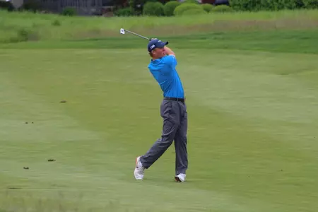NCAA Golf Day 1