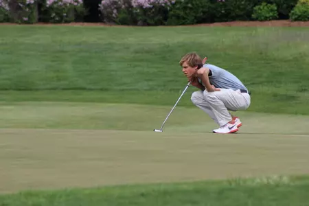 2015 NCAA Noblesville Regional Day 2