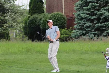2015 NCAA Noblesville Regional Day 2