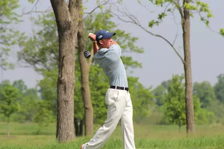2015 NCAA Noblesville Regional Day 2