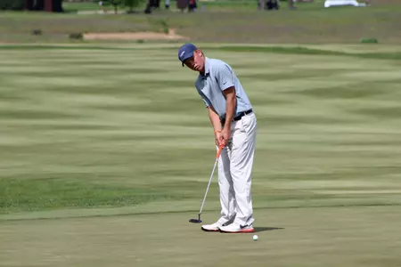 2015 NCAA Noblesville Regional Day 2
