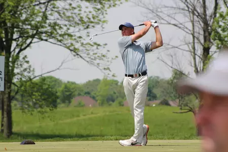 2015 NCAA Noblesville Regional Day 2