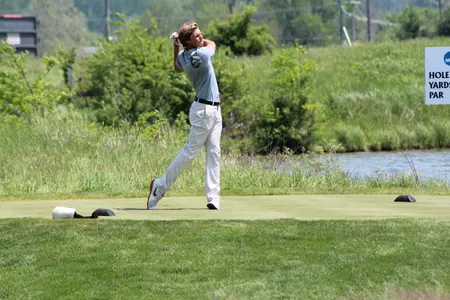 2015 NCAA Noblesville Regional Day 2