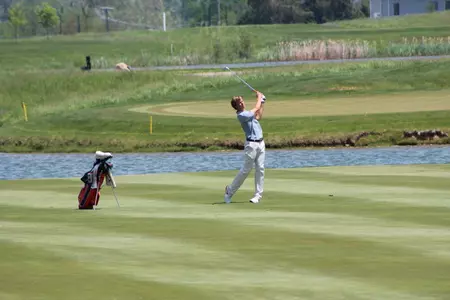 2015 NCAA Noblesville Regional Day 2