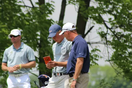 2015 NCAA Noblesville Regional Day 2