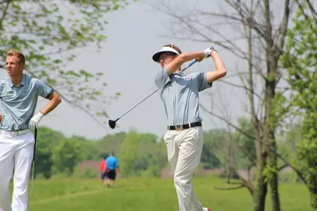 2015 NCAA Noblesville Regional Day 2