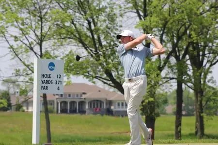 2015 NCAA Noblesville Regional Day 2