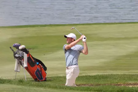 2015 NCAA Noblesville Regional Day 2