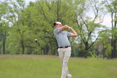 2015 NCAA Noblesville Regional Day 2