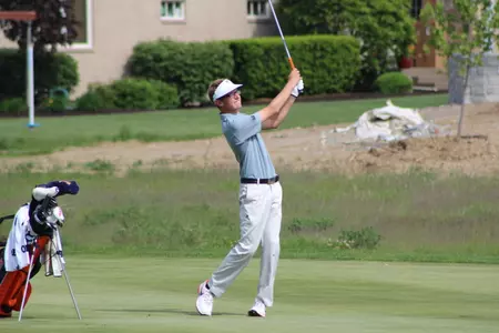 2015 NCAA Noblesville Regional Day 2
