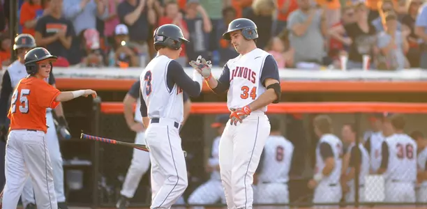 Baseball Home Plate Celebrate