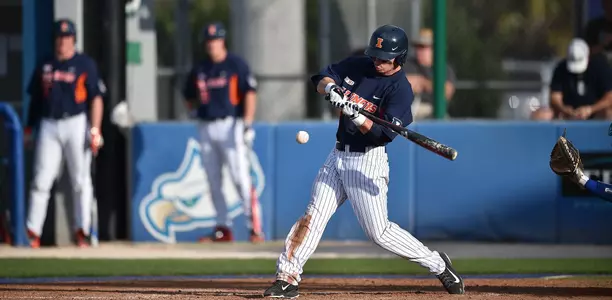Casey Fletcher vs. Florida Gulf Coast