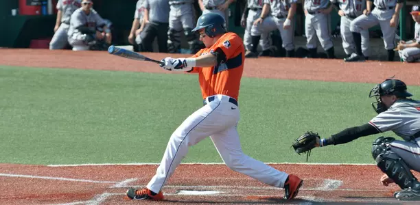 Adam Walton vs New Mexico State - 2015