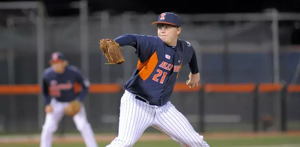 Kevin Duchene vs Northwestern - 2015
