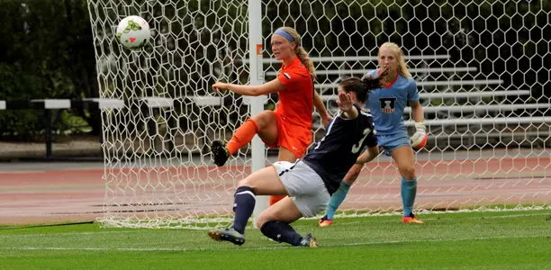 Aliina Weykamp vs. Notre Dame 2015
