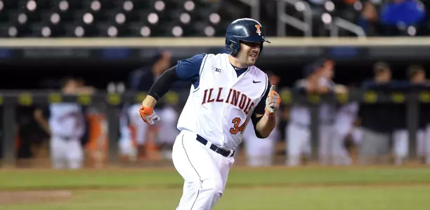 Jason Goldstein vs. Michigan State - 2015 Big Ten Tournament