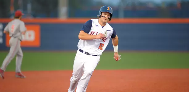 David Kerian vs. Indiana - 2015