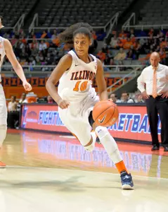 Amarah Coleman