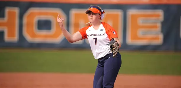 Jade Vecvanags, Indiana State, pitch