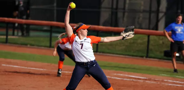 Jade Vecvanags, Indiana State, pitch