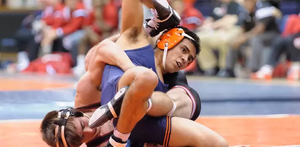 Jesse Delgado