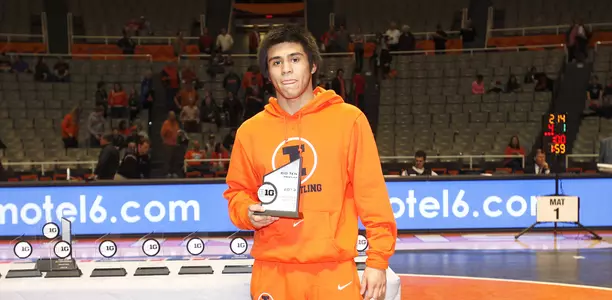 Jesse Delgado