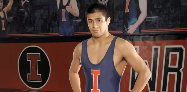 Jesse Delgado