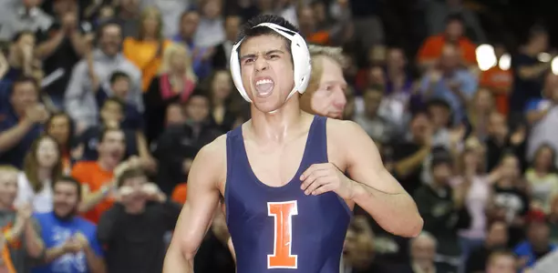 Jesse Delgado