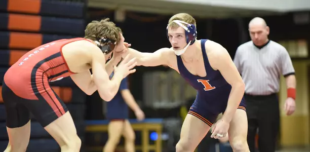 Kyle Langenderfer