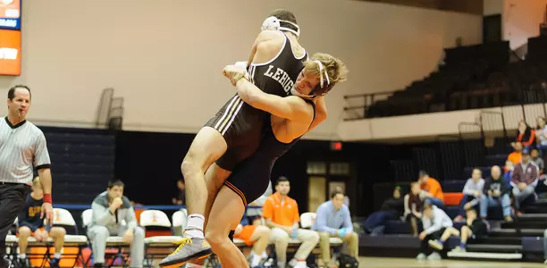 Kyle Langenderfer