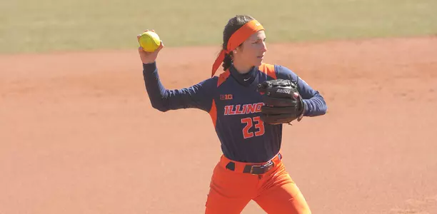Leigh Farina, Indiana, throw
