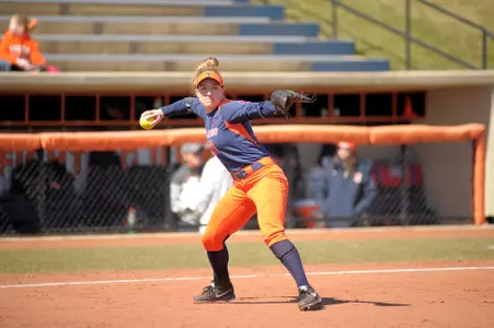 Annie Fleming, Indiana, throw