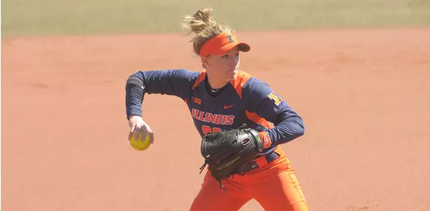 Annie Fleming, Indiana, throw
