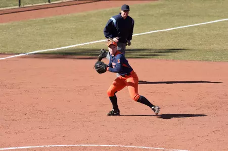 Annie Fleming, Indiana, throw