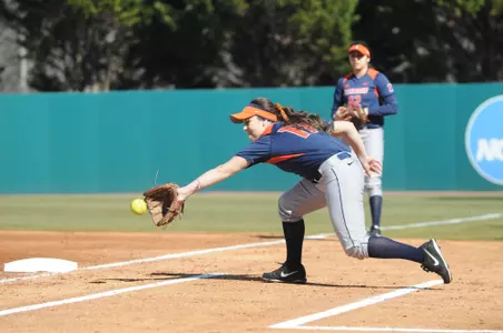 Remeny Perez, Georgia, field