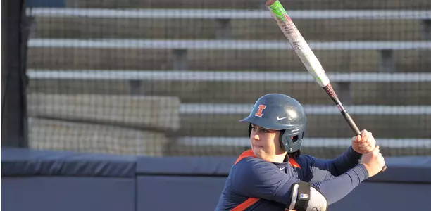Remeny Perez, NDSU, bat