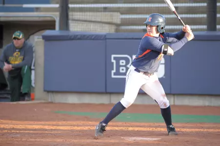 Remeny Perez, NDSU, bat